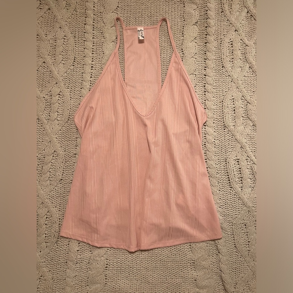 Free People Tank Top - size small